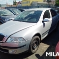Použité náhradní díly ŠKODA OCTAVIA 2 1.8 2007