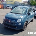 Použité náhradní díly FIAT 500 1.2 2008