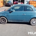 Autodíly FIAT 500 1.2 2008