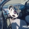 Prodej dílů FIAT 500 1.2 2008