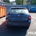 Vrakoviště ŠKODA OCTAVIA 3 1.6 D 2019