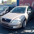 Použité náhradní díly ŠKODA OCTAVIA 2 1.6 2005