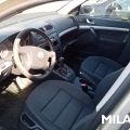 Náhradní díly ŠKODA OCTAVIA 2 1.6 2005