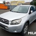 Použité náhradní díly TOYOTA RAV4 2.2 D 2007
