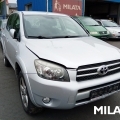 Náhradní díly TOYOTA RAV4 2.2 D 2007