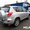 Vrakoviště TOYOTA RAV4 2.2 D 2007