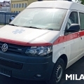 Použité náhradní díly VOLKSWAGEN TRANSPORTER 2.0 D 2011