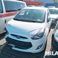 Použité náhradní díly HYUNDAI ix20 1.4 2014