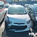 Náhradní díly HYUNDAI ix20 1.4 2014
