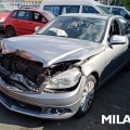 Použité náhradní díly MERCEDES-BENZ C 200 KOMPRESOR 1.8 2008