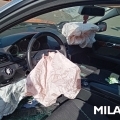 Vrakoviště MERCEDES-BENZ C 200 KOMPRESOR 1.8 2008