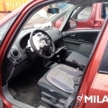 Náhradní díly SUZUKI SX4 1.6 2008
