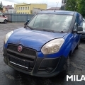 Použité náhradní díly FIAT DOBLÓ CARGO 1.3 JTD 2013