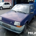 Použité náhradní díly RENAULT 5