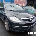 Použité náhradní díly MAZDA CX-9 3.7 2008