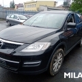 Náhradní díly MAZDA CX-9 3.7 2008