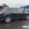Autovrakoviště MAZDA CX-9 3.7 2008