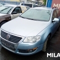 Použité náhradní díly VOLKSWAGEN PASSAT VARIANT 1.9 D 2006