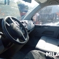 Náhradní díly VOLKSWAGEN TRANSPORTER 1.9 D 2009