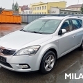 Použité náhradní díly KIA CEED 1.4 2010