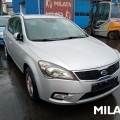 Náhradní díly KIA CEED 1.4 2010