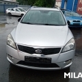 Autovrakoviště KIA CEED 1.4 2010