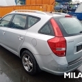 Vrakoviště KIA CEED 1.4 2010