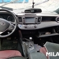 Autodíly TOYOTA RAV4 2017