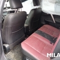 Prodej náhradních dílů TOYOTA RAV4 2017