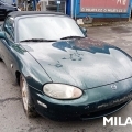 Náhradní díly MAZDA MX-5 1.8 1999