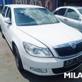 Náhradní díly ŠKODA OCTAVIA 2 1.6 D 2012