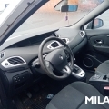 Náhradní díly RENAULT MEGANE SCÉNIC 3 1.9 D 2010