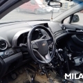Náhradní díly CHEVROLET ORLANDO 1.8 2011