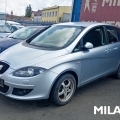 Použité náhradní díly SEAT TOLEDO 2.0 D 2005