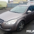 Použité náhradní díly KIA CEED 1.4 2008 diesel