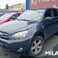Použité náhradní díly TOYOTA RAV4 2.2 D 2007 diesel