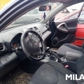 Náhradní díly TOYOTA RAV4 2.2 D 2007 diesel