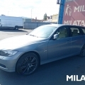 Použité náhradní díly BMW 320 2.0 D 2007