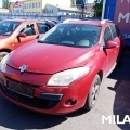 Použité náhradní díly RENAULT MEGANE 3 1.4 2010