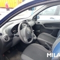 Náhradní díly FIAT PANDA 1.1 2007