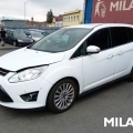 Použité náhradní díly FORD GRAND C-MAX 2.0 D 2012