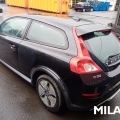 Autovrakoviště VOLVO C30 1.6 D 2010