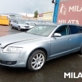 Použité náhradní díly AUDI A6 AVANT 2.7 D 2008