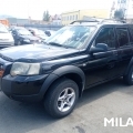 Použité náhradní díly LAND ROVER FREELANDER 2.0 D 2004