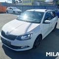Použité náhradní díly ŠKODA FABIA 3 1.4 TDI 2015