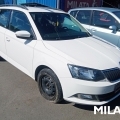 Náhradní díly ŠKODA FABIA 3 1.4 TDI 2015