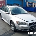 Použité náhradní díly VOLVO V50 2.0D 2004