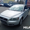 Náhradní díly VOLVO V50 2.0D 2004