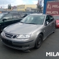 Použité náhradní díly SAAB 9-3 2.0 2003