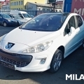 Použité náhradní díly PEUGEOT 308 1.6 2010